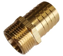 Штуцер для шлангов Профитт 10 шт, НР 3/4"" х 25 мм 9274467 