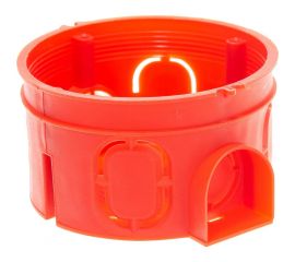 Установочная коробка Ruvinil, СП 65х40 блочная IP30 10180 