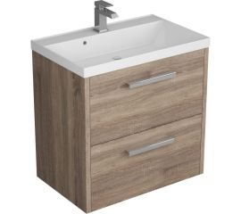 Тумба Veneciana SONATA 70 под умывальник Classic 70, дуб сонома 57006 