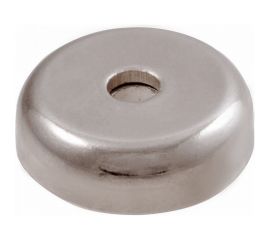 Магнитное крепление с отверстием для самореза Forceberg A16, 4 шт. 9-1612018-004 