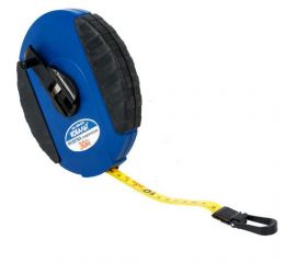 Рулетка геодезическая (30м x 13мм) КОБАЛЬТ 646-874 