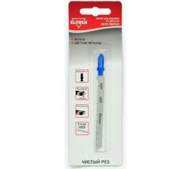 Полотно пильное Elitech 1820.086500 