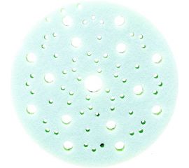 Прокладка защитная на поролоне (150х10 мм; 67 отверстий) Jeta PRO 591501067G 