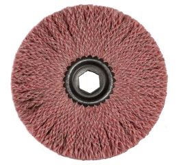 Круг полировальный сизалевый (150x10x19 мм; FINE) Totflex 4631161999061 