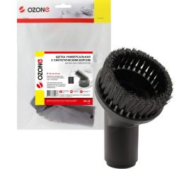 Насадка универсальная для жестких поверхностей (32/35 мм) OZONE UN-39 