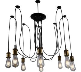 Потолочная люстра J-LIGHT BOSTON 1168/8 