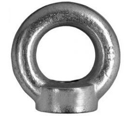 Рым-гайка КРЕП-КОМП DIN 582 м16 10шт рг16ф 