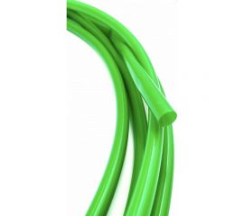 Термоусаживаемая трубка Мемотерм-ММ ТТЭ-С 10/5 зеленая 1 м 761 