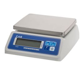 Весы CAS SWN-06CW JROSWR602GCI0501 