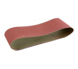 Лента шлифовальная (3 шт; 100х610 мм; Р150) REDVERG 6624260 