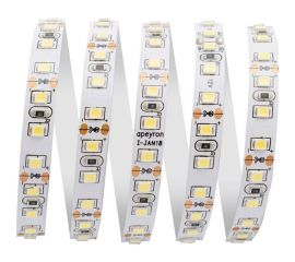 Светодиодная лента Apeyron 12В, 9,6 Вт/м 32 