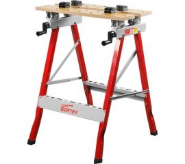 Столярный верстак WORTEX WB6080PB00011 