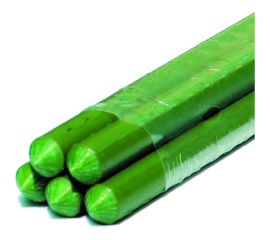 Поддержка металл в пластике GREEN APPLE GCSP-8-150 150 см, 8 мм, 5 шт Б0010284 