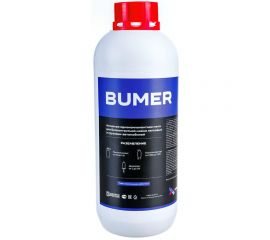 Средство BUMER для бесконтактной мойки автомобиля 1 кг Химтек Х01171 