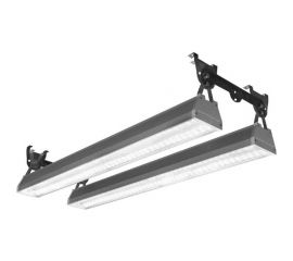 Промышленный светодиодный светильник ВСЕСВЕТОДИОДЫ Полюс 300W-40500Lm 1659 