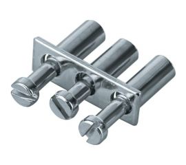 Перемычка Navigator ЗНИ 61 672 NTB-JXB-2.5-C3 10 шт/упак 61672 