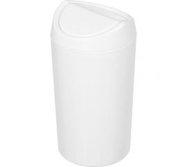 Контейнер для мусора Бытпласт 1.25л Белый 431201116 