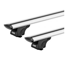 Багажная система с дугами LUX КЛАССИК 1.4 м, аэро-трэвэл, 82 мм 846202 