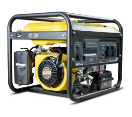 Бензогенератор RATO R3000E-L2 электростартер 