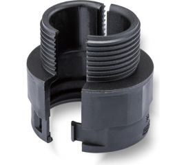 Муфта для гофрированных труб Weyer WYTC-20-M25B коннектор складной прямой нар. M25x1.5 WE3900300 