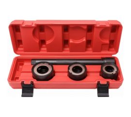 Набор съемников рулевых тяг Forsage 30-35 мм, 35-40 мм, 40-45 мм, 4 предмета 5656 F-04B3031 