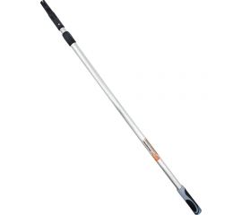 Удлинитель телескопический Aluminum Extension Pole 70-120 см, алюминий Rollingdog 40041 