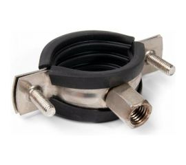 Трубный хомут FORTISFLEX ТХ INOX 1 1/4 82153 