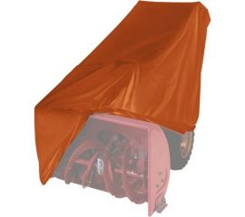 Чехол оранжевый (700х1100 мм) для снегоуборщика COFRA RS-4112O 