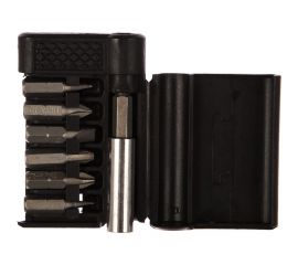 Набор бит 7 предметов STAYER 26082-H7 