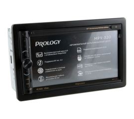 Автомагнитола PROLOGY MPV-320 4607940901761 