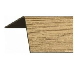 Угол с тиснением GRACE Rico Moulding текстурный 20x20x2700 ТП10005616 