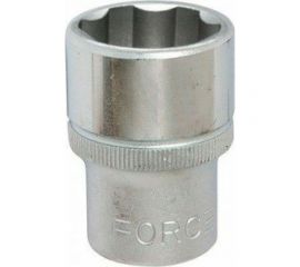 Головка 1/2"", Surface для сорванных гаек, 12 мм FORCE 54712 