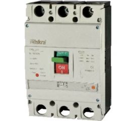 Автомат Iskra в литом корпусе MOD4-3NM-500 УТ-00019778 