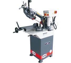 Ленточнопильный станок по металлу PROMA PPS-170H 25017000 