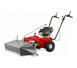 Подметально-уборочная машина TIELBURGER TK17 Honda AD-381-540TS 