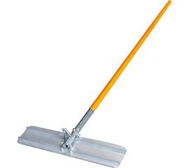 Алюминиевая гладилка по бетону Промышленник 900 мм ГЛ900 