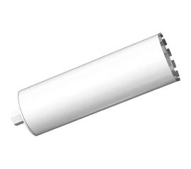 Сверло алмазное кольцевое сегментное MIX E (152х450 мм; 1 1/4) Адель КК10873 