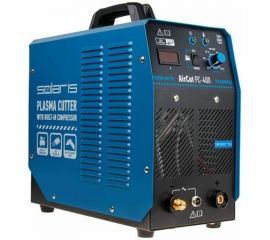 Плазморез SOLARIS AirCut PC-400 