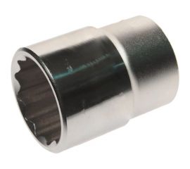 Головка торцевая 12-гранная (27 мм; L 52 мм; 3/4) ROCKFORCE RF-569276 