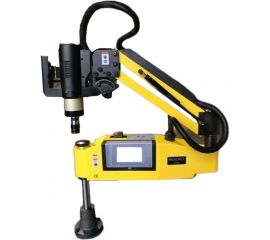 Электрический резьбонарезной манипулятор REALREZ M16S M3-M16, 230 В REZ-M16S(230V) 