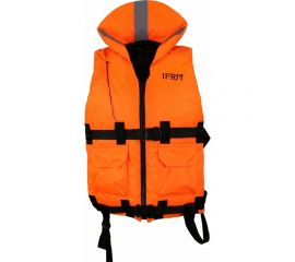 Спасательный жилет Ifrit до 130 кг ЖС-406-130 