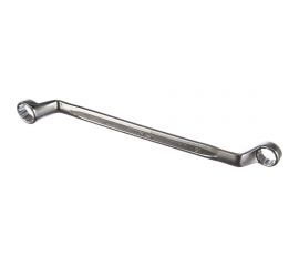 Накидной ключ 75град 16х18мм Hans 1103M16X18 