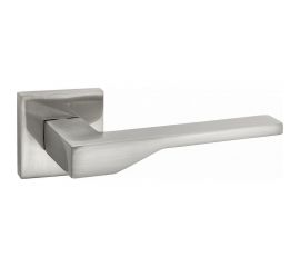 Дверная ручка PUERTO никель матовый INAL 537-03 SN 