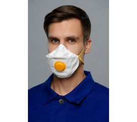 Респиратор Лепесток 5 Сб кл FFP1 NR D 601 