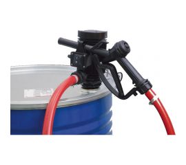 Заправочный блок на бочку PIUSI Pico 24 M F00202080 