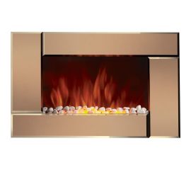 Электрокамин Electrolux EFP/W-2000S Bronze НС-1233827 