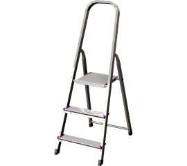 Свободностоящая стремянка Krause Corda 000712 