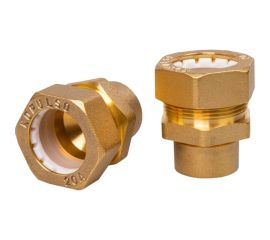 Муфта KOFULSO "труба-внутр. резьба" (мама) BIC20*1/2 