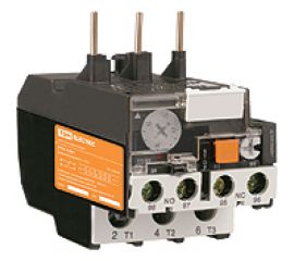 Тепловое реле TDM РТН-1312 5,5-8А SQ0712-0007 