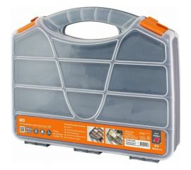 Органайзер-конструктор TDM Рубин 13, 32х26х7 см двухсторонний, 44 отдельных ячейки SQ1032-0208 